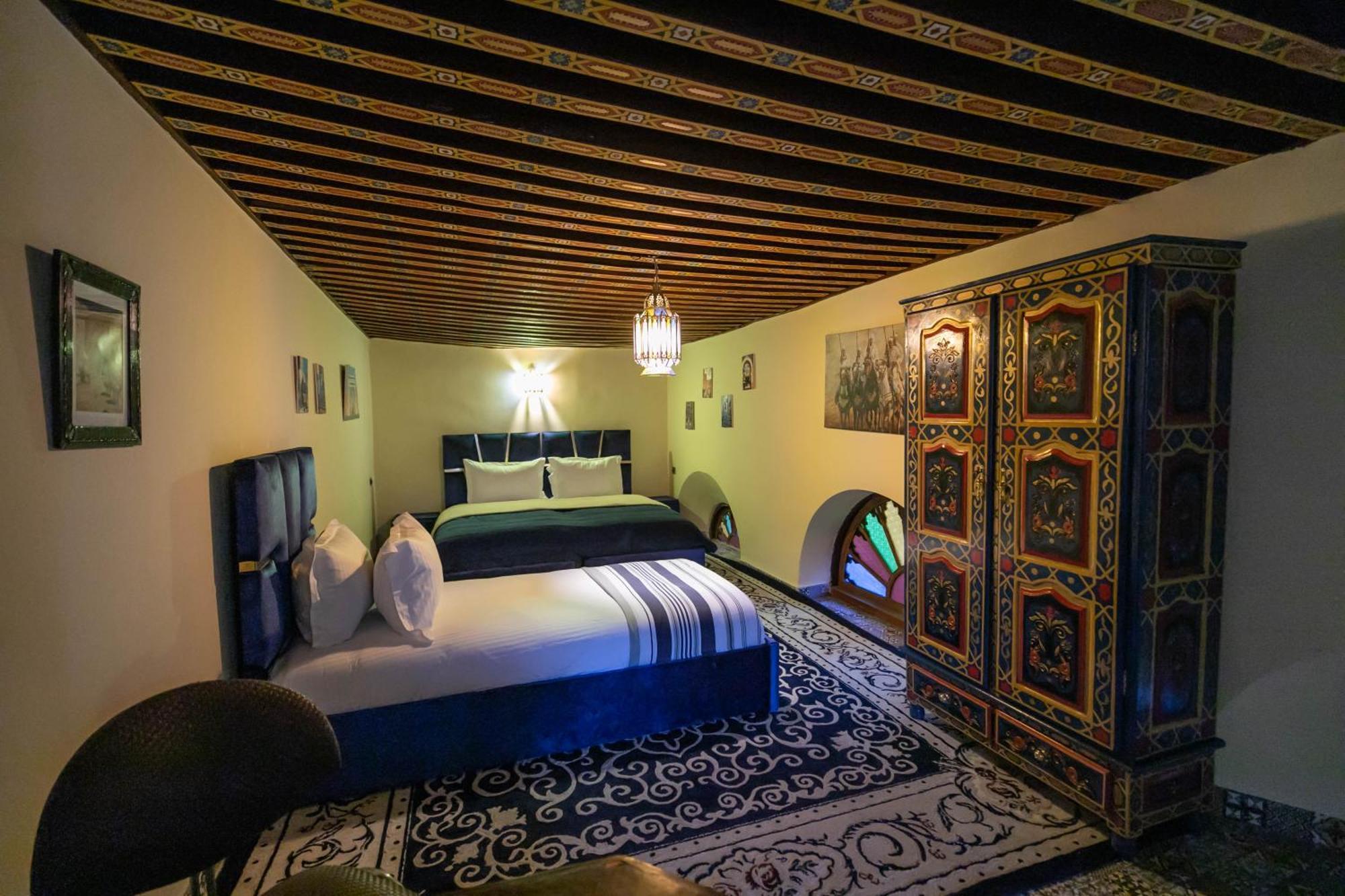 Riad Dar Hadia Φεζ Εξωτερικό φωτογραφία