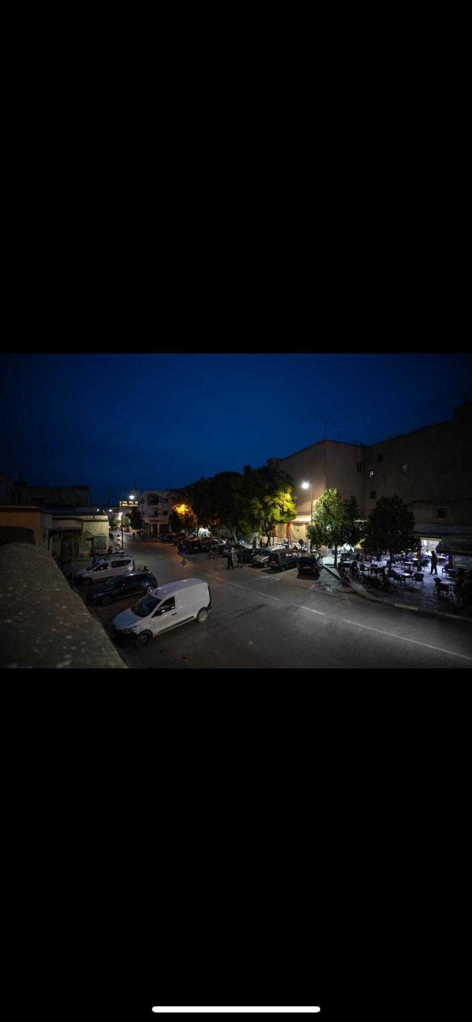 Riad Dar Hadia Φεζ Εξωτερικό φωτογραφία