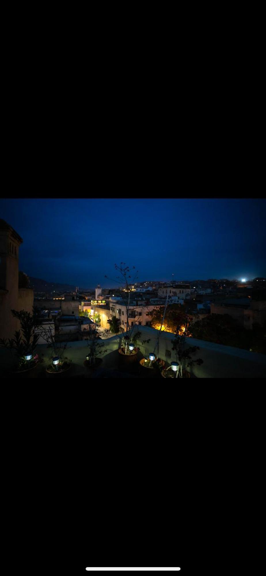 Riad Dar Hadia Φεζ Εξωτερικό φωτογραφία