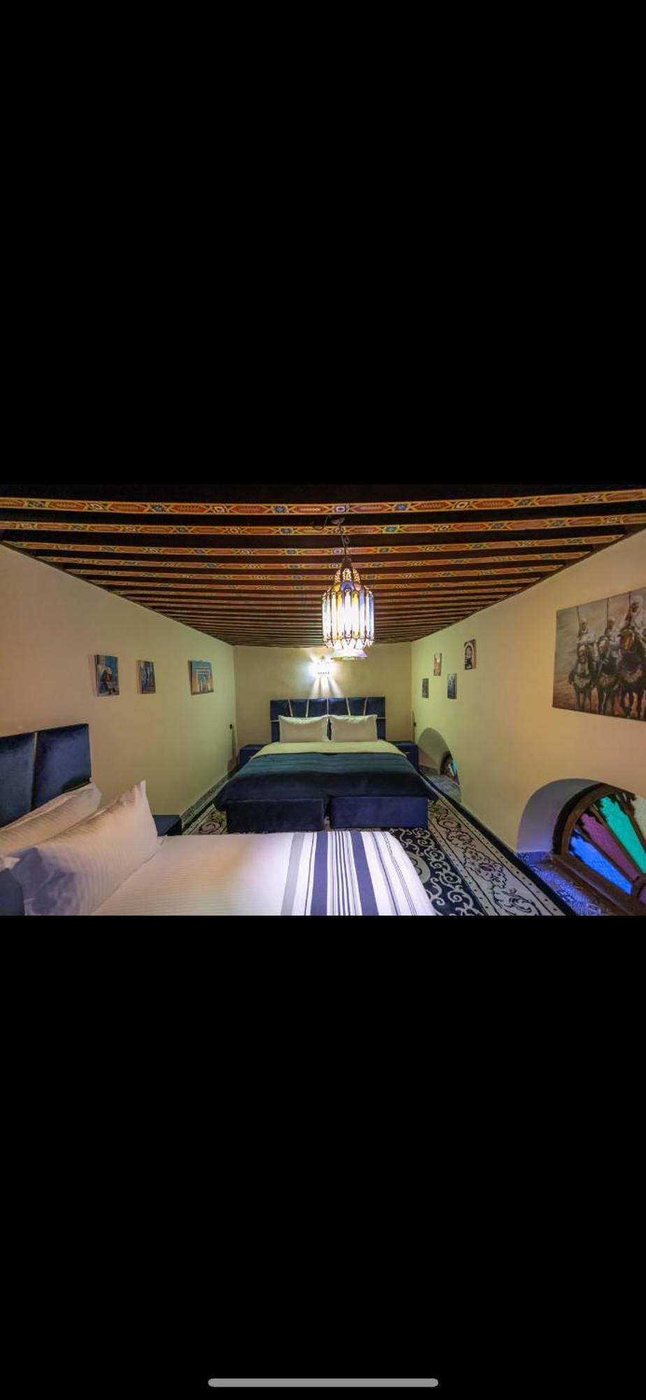 Riad Dar Hadia Φεζ Εξωτερικό φωτογραφία