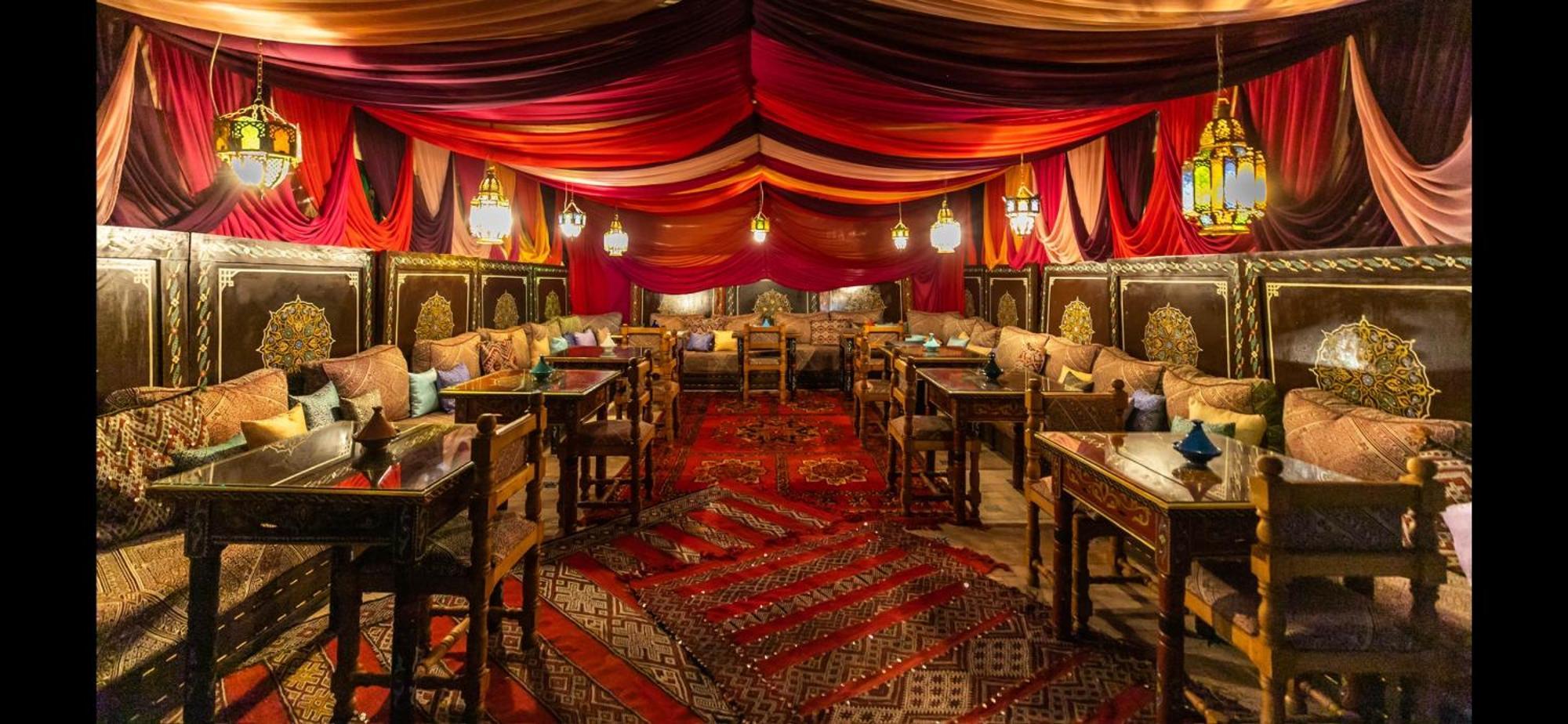 Riad Dar Hadia Φεζ Εξωτερικό φωτογραφία